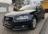 Audi A3 Sportback TDI Attraction/Navi/5Türer/PDC - Audi A3: Türer 3