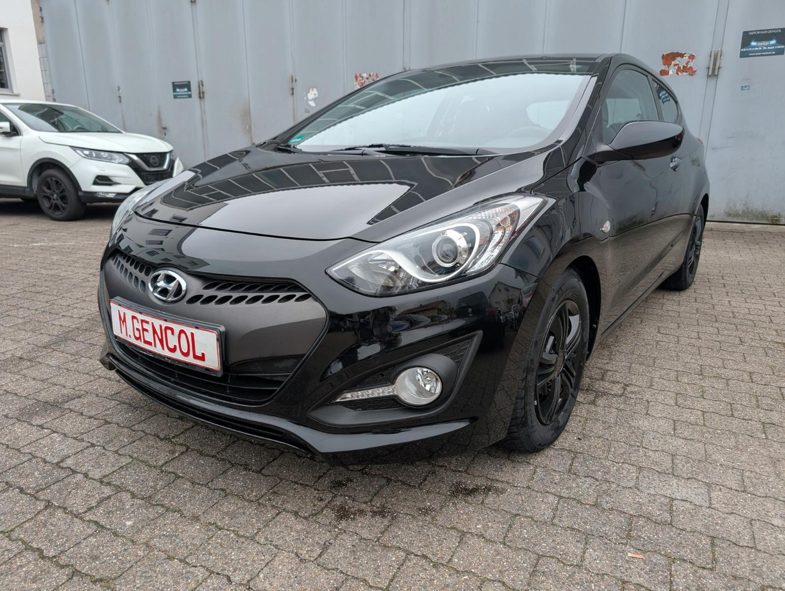 Hyundai i30 Coupe Classic
