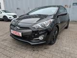 Hyundai i30 Coupe Classic - Hyundai i30 mit Benzin-Antrieb: Kleinwagen