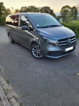 Mercedes-Benz V 250 EDITION lang GARANTIE|7-Sitze|Navi|Kam|LED