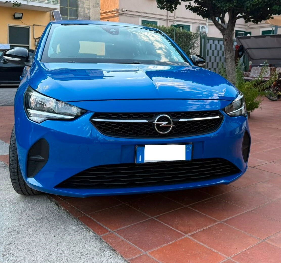 Opel Corsa - 1