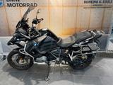BMW R 1200 GS Adventure R 1200 GSA K51 LC - BMW R 51