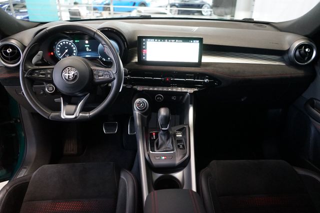 Vorschau Auto