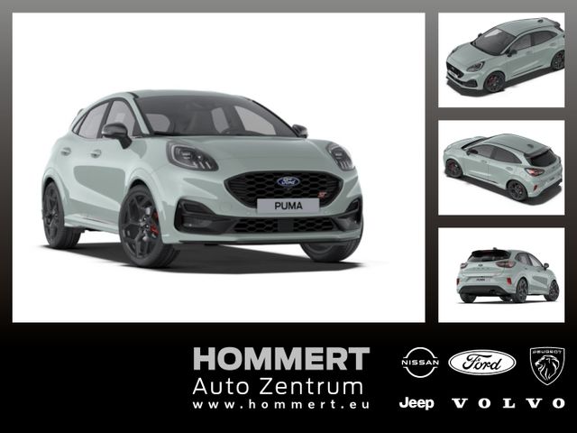 Ford Puma ST **NEUES MODELL** NAVI*IACC*360°*PANO*LED