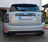 MINI Cooper S Countryman Cooper S Cooper S - MINI Cooper S Countryman: Kleinwagen