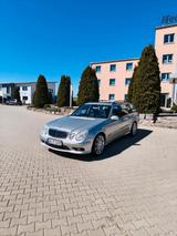 Mercedes-Benz E320 (W211)  224 PS Benzine... - : Kombi, W211