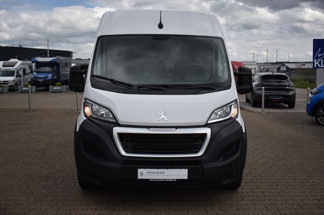 Peugeot Boxer Kasten L4H2 BlueHDi165 -KLIMA-NAVI-KAMERA