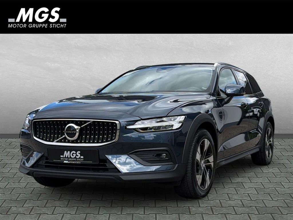 Image of Volvo V60