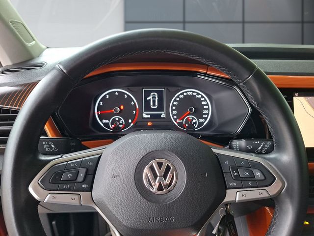 T-Cross 1.0 TSI Life *NAVI*SHZ*PDC*ACC*BLIND SPO