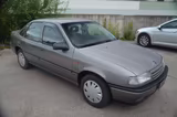 Opel Vectra GLS 1.8i, original 27600km, neuwertig - gebrauchte Opel Vectra aus dem Jahr 1992