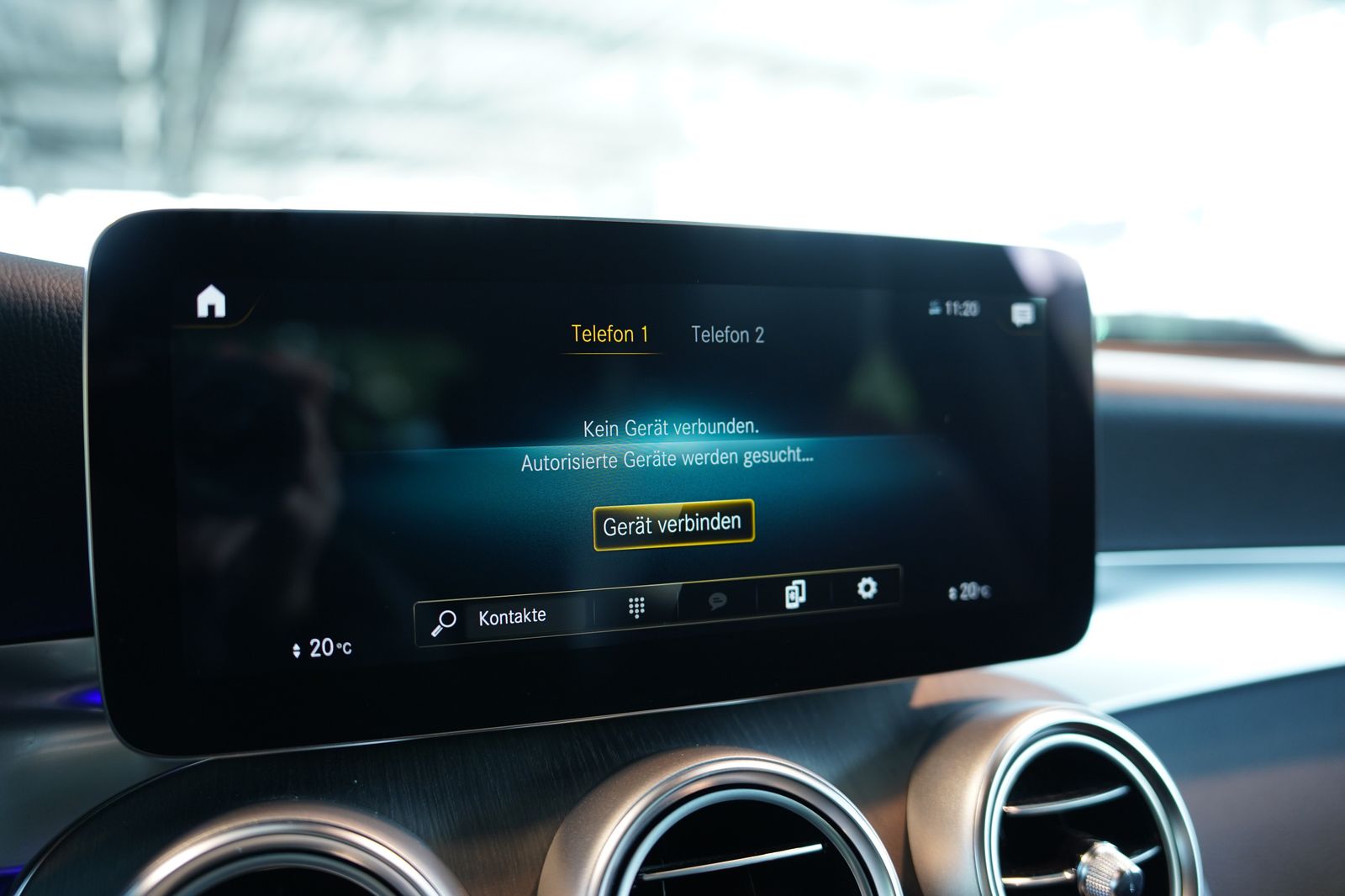 Mercedes Benz Glc 300