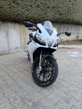 Aprilia RS125 Viele Neuteile - APRILIA SPORTLER RS 125