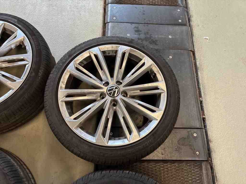 Volkswagen Passat Variant - Bild 5