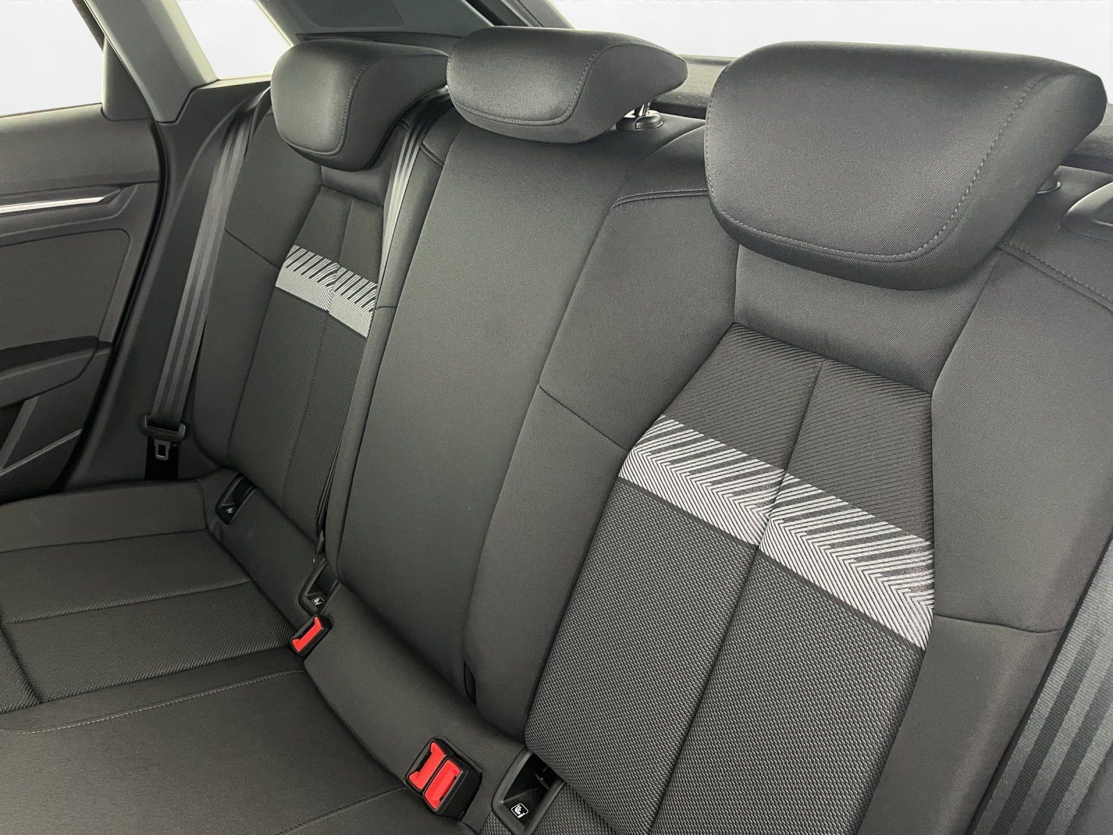 Audi A3 - Bild 10