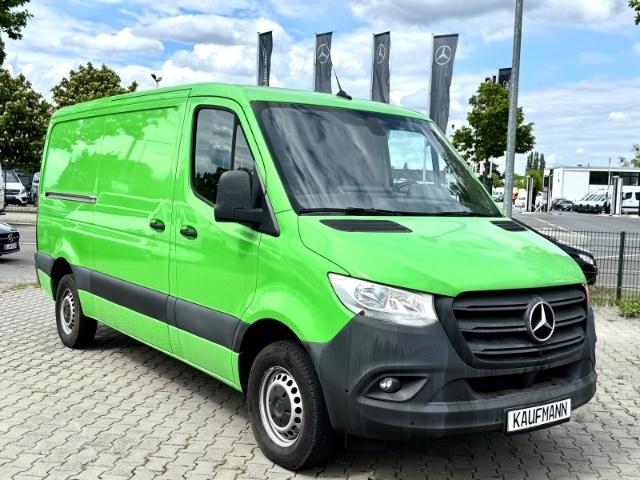 Mercedes-Benz Sprinter Kasten 316 CDI L2 1.Hand+Automatik