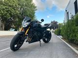Yamaha FZ8 RN25 ABS - YAMAHA FZ8