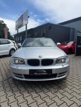 BMW 120 1 Cabrio 120d*BI-XENON*NAVI*SHZ*GARANTIE - BMW: Cabrio, 12