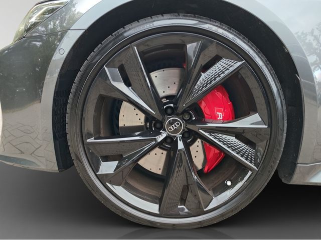 RS6 Avant 4.0 TFSI quattro