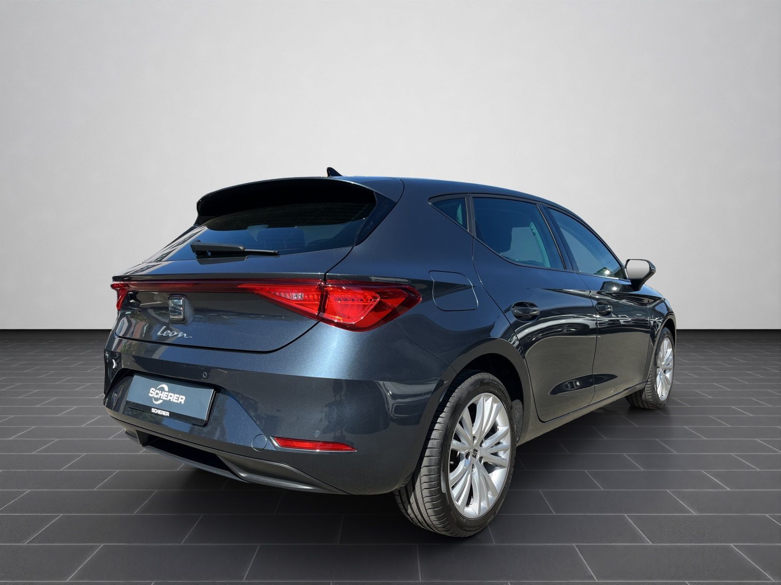 Seat Leon - Bild 3