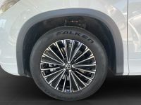 Volkswagen Tayron - Vorschau Bild 7