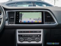 Seat Ateca - Vorschau Bild 8