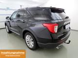 Ford Explorer 3.0Plug-in-Hybrid Platinum DashCam+Pano - Ford Explorer: Platinum