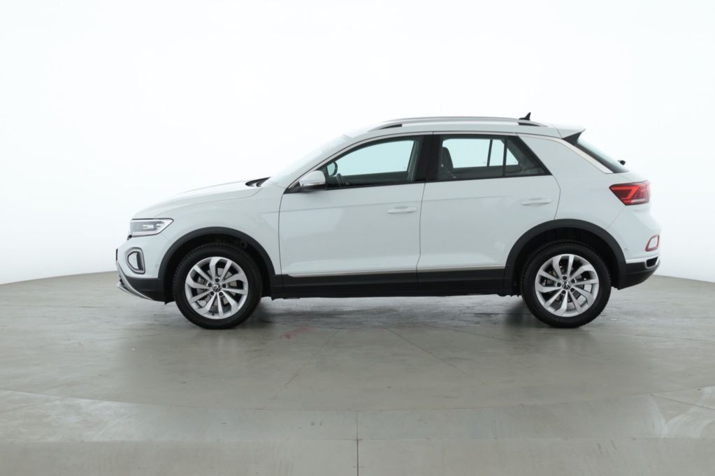 Volkswagen T-Roc Style 1.0 TSI 81kW Klima*Tempo*Nav*PDC*SH