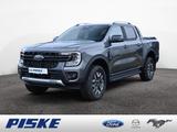 Ford Ranger PHEV Wildtrak 0%-Zins mgl. NAVI AHK LED - Ford Ranger in Braunschweig
