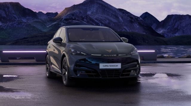 Cupra Tavascan - Bild 2