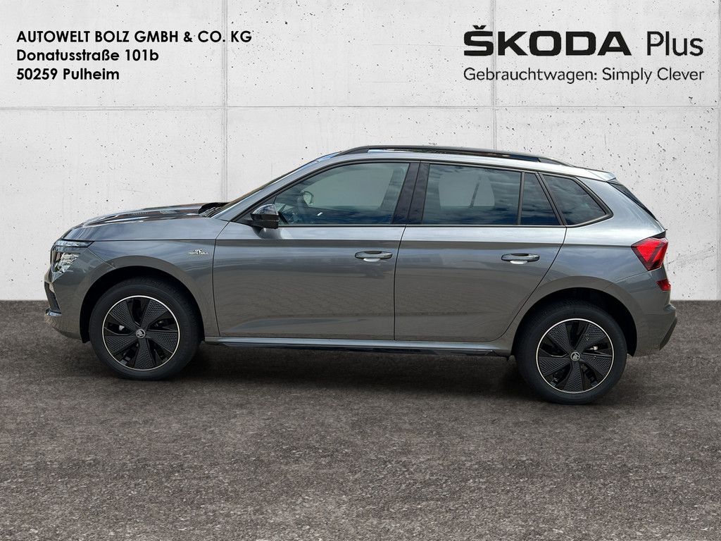 Skoda Kamiq - Bild 7