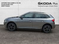 Skoda Kamiq - Vorschau Bild 7