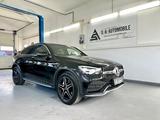 Mercedes-Benz GLC 300d Coupe AMG 4Matic*Distronic*Kamera* - gebrauchte Mercedes-Benz GLC 300 aus dem Jahr 2020