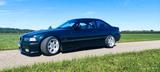 BMW E36 325i, Sportauspuff, RAID Silberpfe... - BMW 325: E36 325i