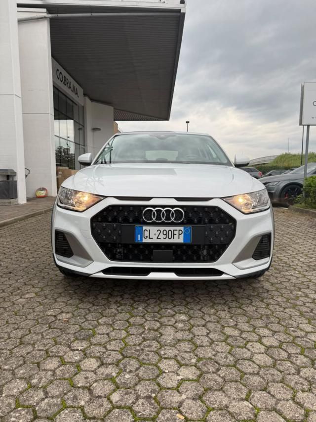Other AUDI A1 allstreet 30 TFSI Admired NEO PATENTATO