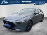 Mazda 3 5HB 2.0L e-SKYACTIV X 186ps 6AT FWD Exclusive- - Mazda 3 Neuwagen in Duisburg