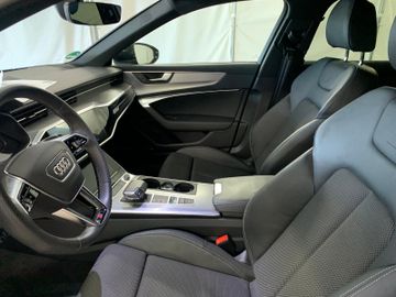 Audi A6 - 9
