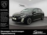Peugeot Neuer 208 PureTech 1.2 Allure SHZ/LHZ/GRA