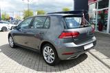 Volkswagen Golf VII 1.4 TSI Highline R-Line LED App Connect - Volkswagen Golf: Highline