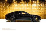Porsche Panamera GTS + CARBON + ACC + PDLS Plus + - : Sitzbelüftung, Limousine
