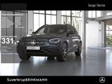 Mercedes-Benz GLC 300 de 4MATIC AMG NIGHT MEMO MULTI 360 AHK - Mercedes-Benz GLC 300 in Lübeck