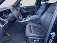BMW X7 - Vorschau Bild 10