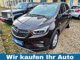 Opel Mokka X Active - Opel Mokka mit LPG-Antrieb