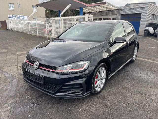 Volkswagen Golf VII Lim. GTI Performance BMT/Start-Stopp