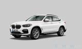 BMW X4 xDrive 20d xLine/LED/Navi/CAM/Apple/LiveC/SHZ - BMW X4 xLine mit Diesel-Antrieb