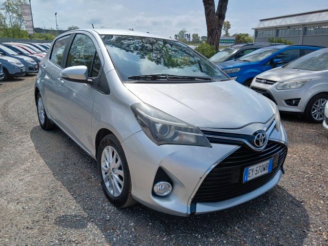 Toyota iQ 1.0 Sol