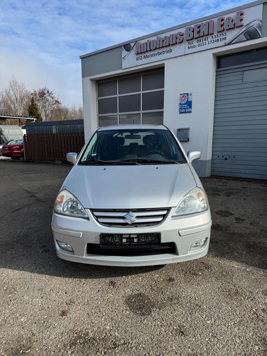Suzuki Liana 1,6 Comfort