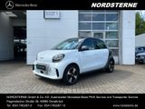 Smart forfour EQ Exclusive 22KW LED RATE ab 119€ BC