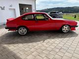 Ford FORD Capri GECP Oldtimer - Ford Capri mit Benzin-Antrieb