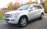 Mercedes-Benz GL 320 CDI 4MATIC  - Mercedes-Benz GL 320: Cdi