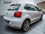 Volkswagen Polo V 1.2 TSI Highline BlueMotion Komfort-Paket - Volkswagen Polo: Bluemotion